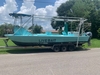 Silverton Bait Boat  Theodore   Alabama