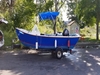 Simmons Sea Skiff High Side 20 Cape Neddick Maine