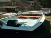 Simmons Sea Skiff High Side 20 Cape Neddick Maine