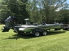 Skeeter ZX 250 Marion Louisiana