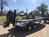 Skeeter ZX 225 Gonzales Louisiana