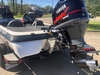 Skeeter ZX 225 Gonzales Louisiana