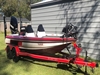 Skeeter ZX 225 Lakeland Florida