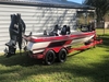 Skeeter ZX 225 Lakeland Florida