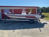 Skeeter ZX20 Bay Lafayette Louisiana