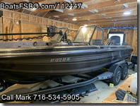 Skeeter WX2200