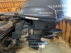 Skeeter WX2200 Buffalo New York