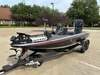 Skeeter ZXR 21 Colleyville Texas