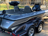 Skeeter FX21 Lake Worth Texas