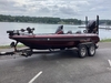 Skeeter ZX 20 Chattanooga Tennessee