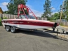 Ski Centurion Air Warrior