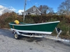 Skiff Homebuilt