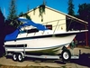 Skipjack Flybridge Fresno California