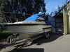 Skipjack Flybridge Fresno California