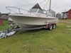 Skipjack 20