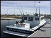 Skipjack Flybridge Long Beach California