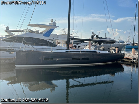 44'  2023 Solaris 44 Custom BoatsFSBOgo