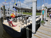 Solaris 44 Custom Seabrook Texas BoatsFSBOgo