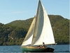 Somes Sound Herreshoff 12 1/2 Design Bowdoinham Maine