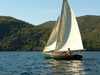 Somes Sound Herreshoff 12 1/2 Design Bowdoinham Maine