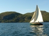 Somes Sound Herreshoff 12 1/2 Design Bowdoinham Maine