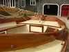 Somes Sound Herreshoff 12 1/2 Design Bowdoinham Maine