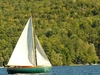 Somes Sound Herreshoff 12 1/2 Design Bowdoinham Maine