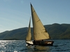 Somes Sound Herreshoff 12 1/2 Design Bowdoinham Maine