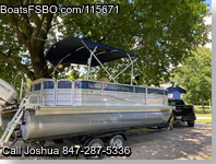 South Bay 222 Cr Tri Toon