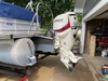 South Bay 222 Cr Tri Toon Lake Geneva Wisconsin BoatsFSBOgo