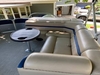 South Bay 222 Cr Tri Toon Lake Geneva Wisconsin BoatsFSBOgo