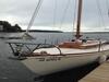 Sparkman&Stephens Pilot Sloop Bath Maine