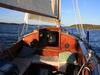 Sparkman&Stephens Pilot Sloop Bath Maine