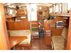 Spencer S42 Newport Oregon