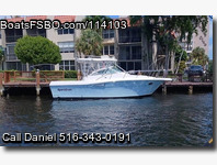 Sportcraft 31 Sportfish