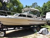 Sportcraft 270 Fishmaster Lillian Alabama