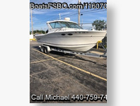 Sportcraft 252