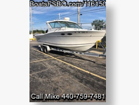 Sportcraft 252