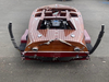 St Clair Boatworks Mahogany Runabout Tillamook Oregon