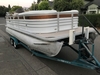 Starcraft Stardeck 236 Starlounger Santa Rosa California