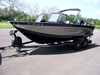 Starcraft Fishmaster 196 DC Hamlin New York