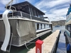 Stardust Houseboat Navajo Lake Marina, Navajo Dam New Mexico