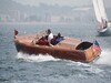 Staudacher Runabout Newport Rhode Island