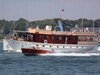 Staudacher Runabout Newport Rhode Island