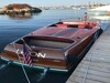 Staudacher Runabout Newport Rhode Island