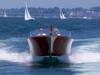 Staudacher Runabout Newport Rhode Island