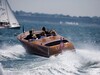 Staudacher Runabout Newport Rhode Island