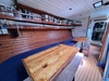 Steel Schooner Murray Peterson Design Antigua/Leeward Islands West Indies BoatsFSBOgo