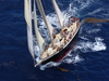 Steel Schooner Murray Peterson Design Antigua/Leeward Islands West Indies BoatsFSBOgo