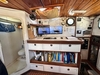 Steel Schooner Murray Peterson Design Antigua/Leeward Islands West Indies BoatsFSBOgo